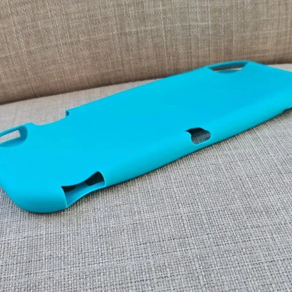 unbranded Case For Switch Lite Console Soft Silicone Case ShockProof Cover - Picture 10 of 10